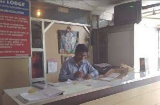 Hotel Sai Lodge, Hyderabad 1